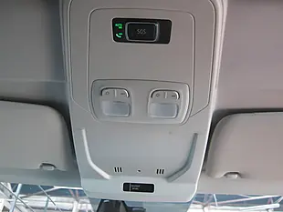 Used 2023 Renault Kangoo ML19 Start Blue White - Interior and Exterior details 17