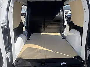 Used 2023 Renault Kangoo ML19 Start Mineral White - Interior and Exterior details 13