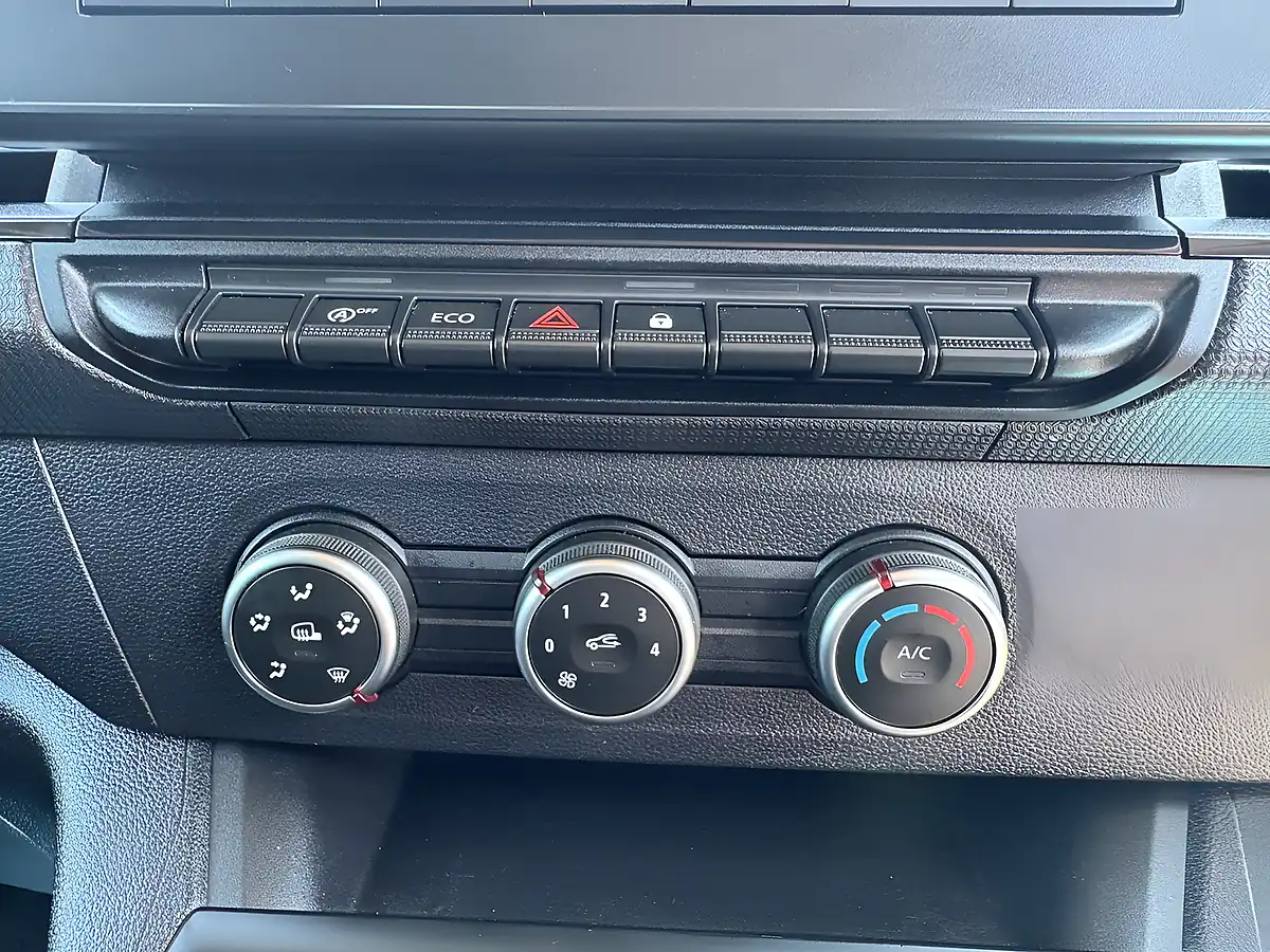 Used 2023 Renault Kangoo ML19 Start Mineral White - Interior and Exterior details 19