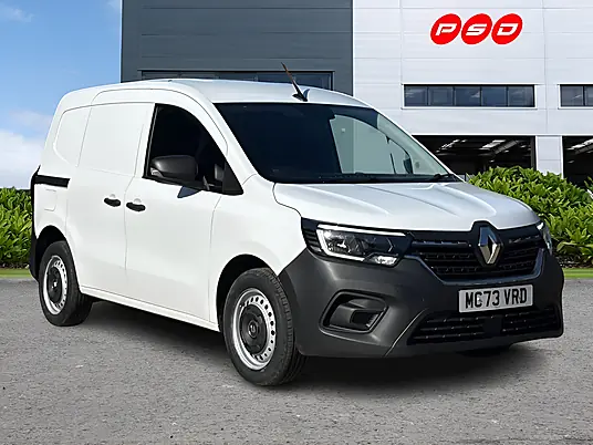 2023 Renault Kangoo 1.5 dCi ML19 Start