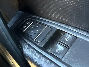 Used 2023 Renault Kangoo ML19 Start Mineral White - Interior and Exterior details 12
