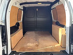 Used 2023 Renault Kangoo ML19 Start Mineral White - Interior and Exterior details 16