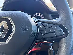 Used 2023 Renault Kangoo ML19 Start Mineral White - Interior and Exterior details 18