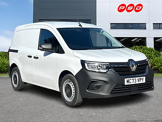 2023 Renault Kangoo ML19 Start 1.5 dCi