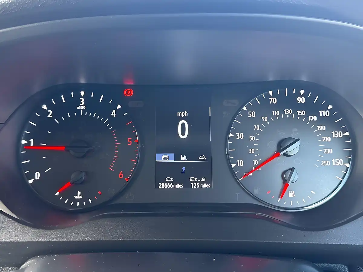 Used 2023 Renault Kangoo ML19 Start Mineral White - Interior and Exterior details 13