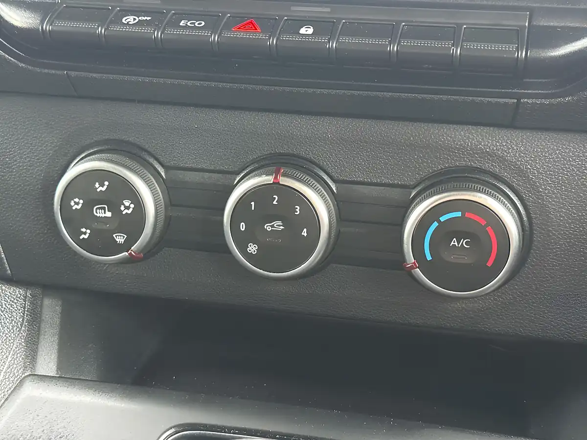 Used 2023 Renault Kangoo ML19 Start Mineral White - Interior and Exterior details 15