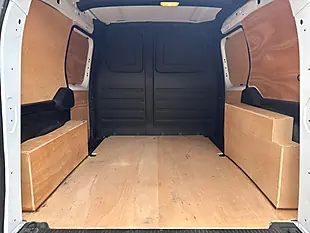 Used 2023 Renault Kangoo ML19 Start Mineral White - Interior and Exterior details 16