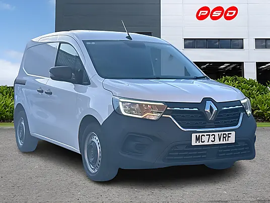 2023 Renault Kangoo 1.5 dCi ML19 Start