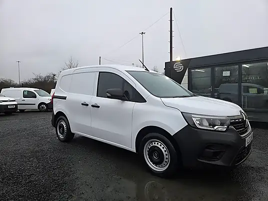 2023 Renault Kangoo ML19 Start 1.5 dCi