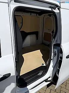 Used 2023 Renault Kangoo ML19 Start White - Interior and Exterior details 6