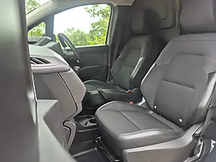 Used 2023 Renault Kangoo ML19 Start White - Interior and Exterior details 15