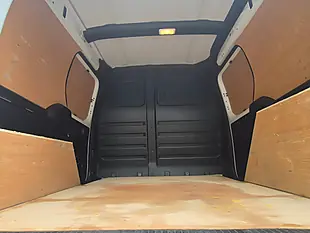 Used 2023 Renault Kangoo ML19 Start White - Interior and Exterior details 17
