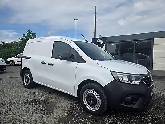 2023 Renault Kangoo 1.5 dCi Start