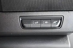 Used 2023 Renault Kangoo Start White - Interior and Exterior details 18