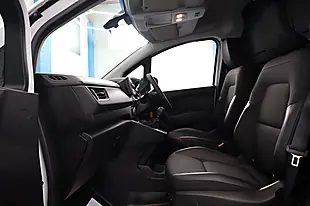 Used 2023 Renault Kangoo Start White - Interior and Exterior details 19