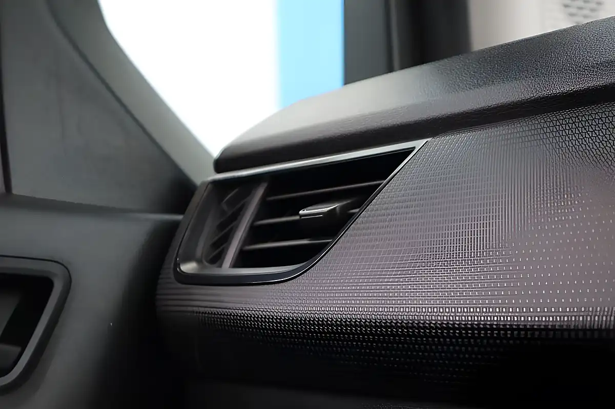 Used 2023 Renault Kangoo Start White - Interior and Exterior details 20
