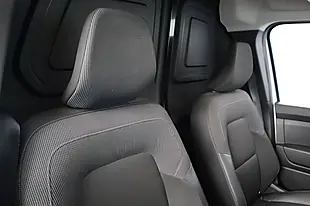 Used 2023 Renault Kangoo Start White - Interior and Exterior details 16