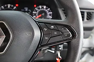 Used 2023 Renault Kangoo Start White - Interior and Exterior details 17