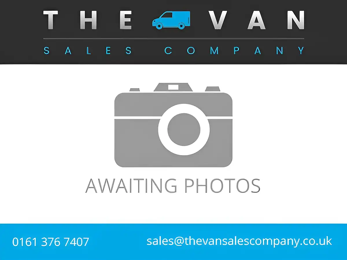 Used 2023 Renault Kangoo Start White - Interior and Exterior details 20