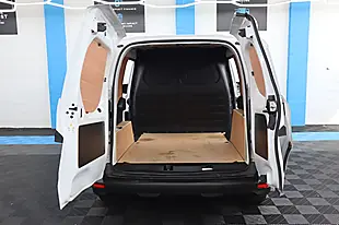 Used 2023 Renault Kangoo Start White - Interior and Exterior details 13