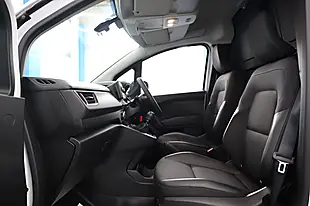 Used 2023 Renault Kangoo Start White - Interior and Exterior details 20