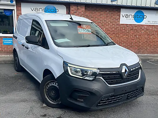 2023 Renault Kangoo 1.5 dCi Start