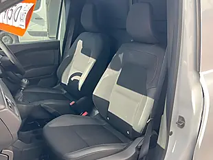 Used 2023 Renault Kangoo Start White - Interior and Exterior details 11