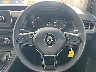 Used 2023 Renault Kangoo Start White - Interior and Exterior details 7