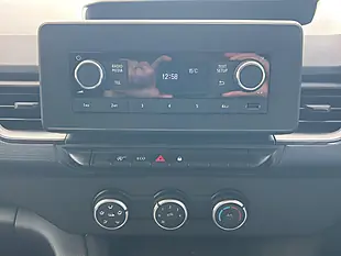 Used 2023 Renault Kangoo Start White - Interior and Exterior details 8
