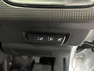 Used 2023 Renault Kangoo Start White - Interior and Exterior details 12