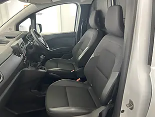 Used 2023 Renault Kangoo Start White - Interior and Exterior details 18