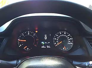 Used 2023 Renault Kangoo Start White - Interior and Exterior details 9