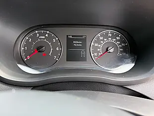 Used 2023 Renault Master Business+ Grey - Interior and Exterior details 13