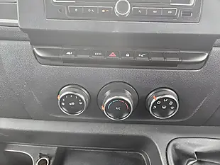 Used 2023 Renault Master Business+ L3H2 Mineral White - Interior and Exterior details 16