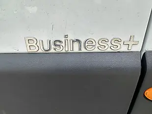 Used 2023 Renault Master Business+ Mineral White - Interior and Exterior details 9