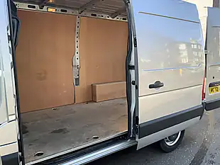 Used 2023 Renault Master Business Star Grey - Interior and Exterior details 16