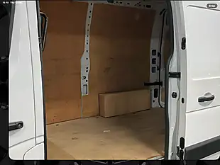 Used 2023 Renault Master Business White - Interior and Exterior details 13