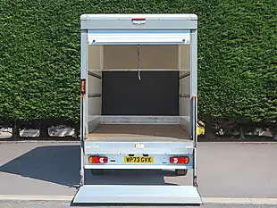 Used 2023 Renault Master LL35 Business Mineral White - Interior and Exterior details 9