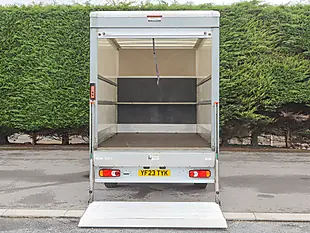 Used 2023 Renault Master LL35 Business Mineral White - Interior and Exterior details 8