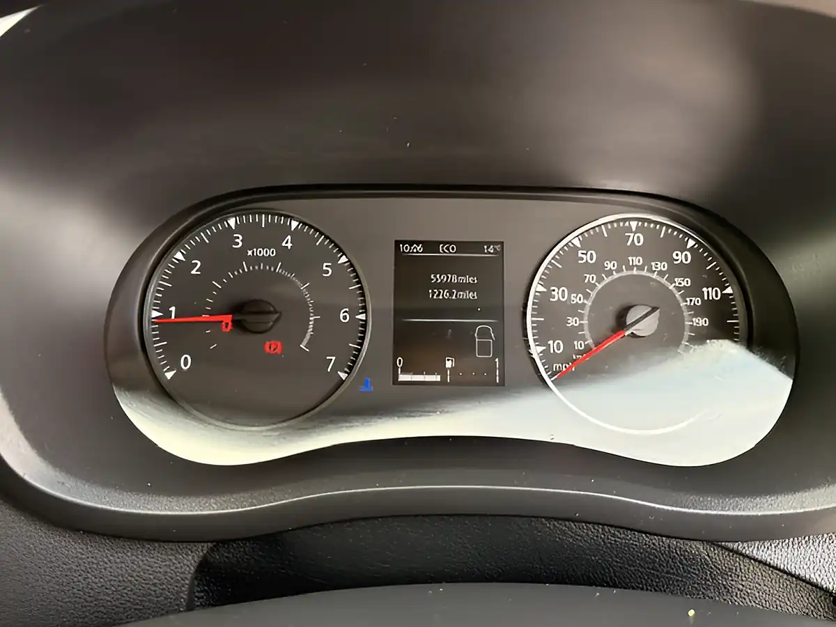 Used 2023 Renault Master LM35 Business Plus White - Interior and Exterior details 19