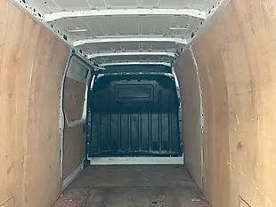Used 2023 Renault Master Long Wheel Base High Roof L3 H2 Business Plus White - Interior and Exterior details 5