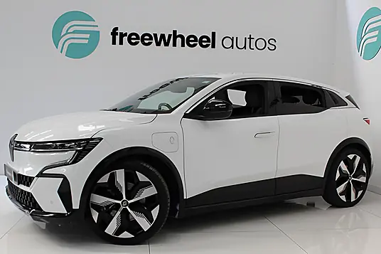 2023 Renault Megane E-Tech Techno+ 60kWh