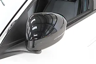 Used 2023 Renault Megane E-Tech Techno+ White - Interior and Exterior details 10