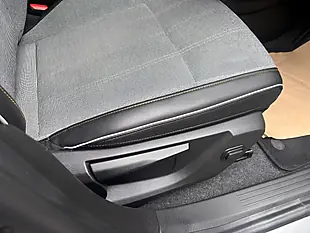 Used 2023 Renault Megane Launch Edition Grey - Interior and Exterior details 10