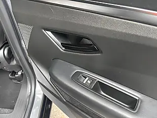 Used 2023 Renault Megane Launch Edition Grey - Interior and Exterior details 13