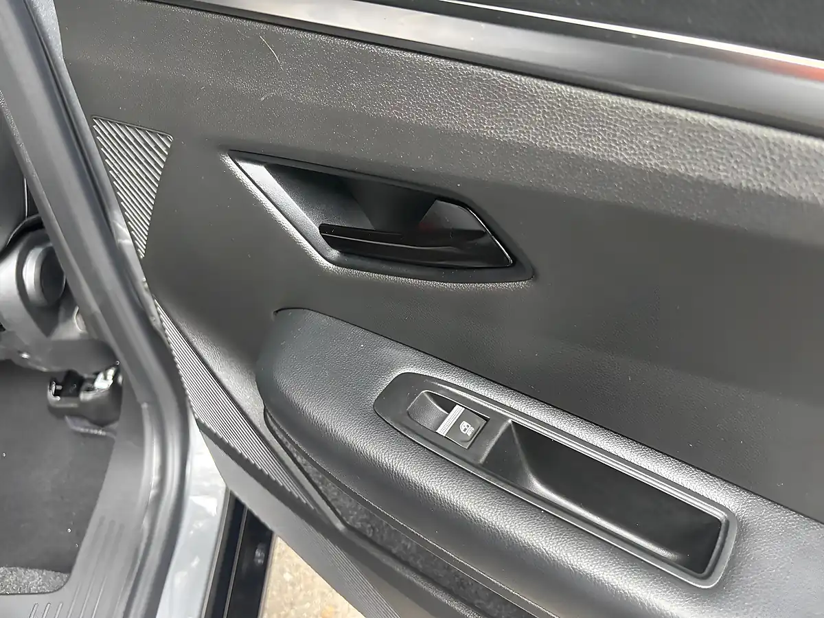 Used 2023 Renault Megane Launch Edition Grey - Interior and Exterior details 13