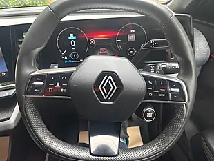 Used 2023 Renault Megane Launch Edition Grey - Interior and Exterior details 16