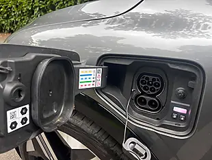 Used 2023 Renault Megane Launch Edition Grey - Interior and Exterior details 19