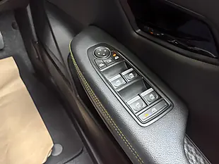 Used 2023 Renault Megane Launch Edition Grey - Interior and Exterior details 20