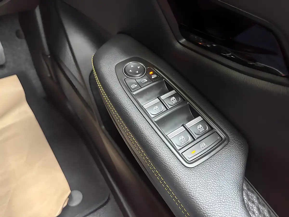 Used 2023 Renault Megane Launch Edition Grey - Interior and Exterior details 20